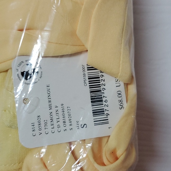 Free People Lola Bodysuit/Size S - Picture 6 of 8